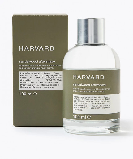 Marks & Spencer Sandalwood Aftershave 100ml