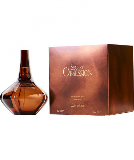 Calvin Klein Secret Obsession Eau De Toilette Spary 100ml