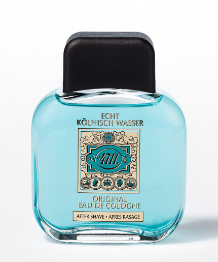 4711 Original Eau De Cologne After Shave Lotion 100ml