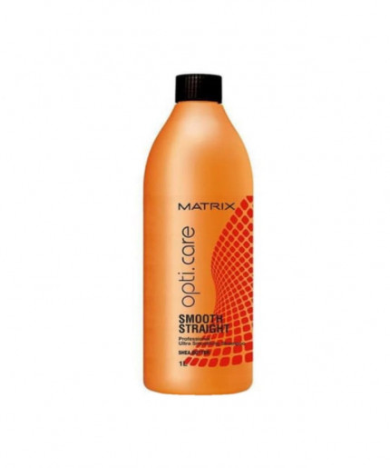 Matrix Opti Care Ultra Smooth Shea Butter Shampoo 1000ml
