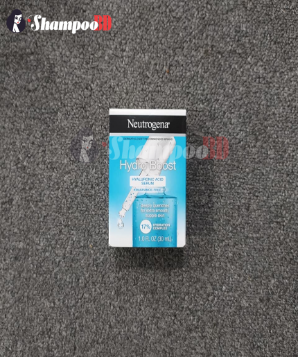 Neutrogena Hydro Boost Hyaluronic Acid Serum