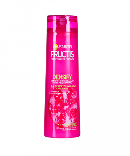Garnier Fructis Densify Shampoo
