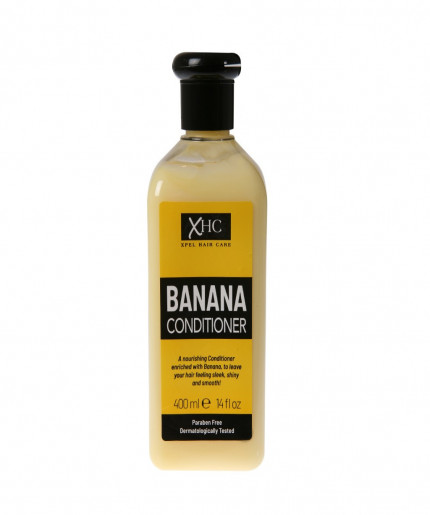XHC Xpel Hair Care Banana Conditioner