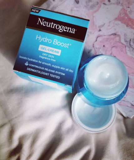 Neutrogena Hydro Boost Gel Cream 50ml