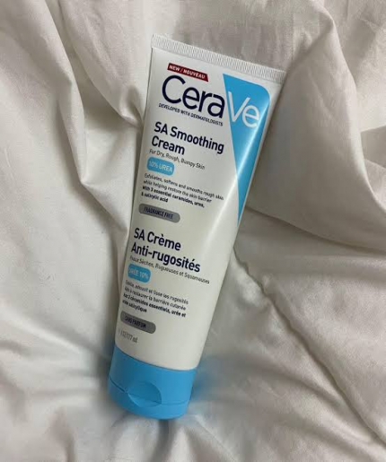 Cerave SA Smoothing Cream 177ml