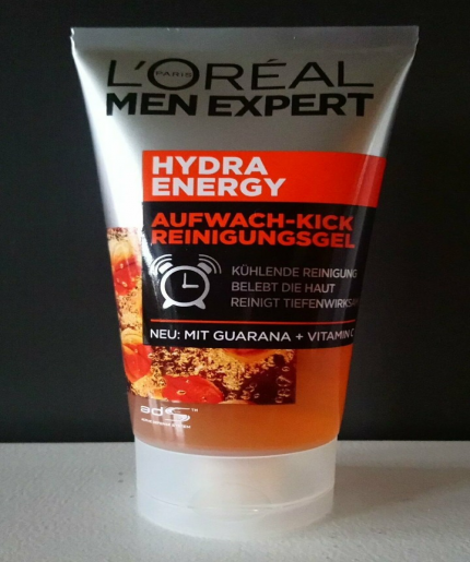 Loreal Paris Men Expert Hydra Energy 150ml