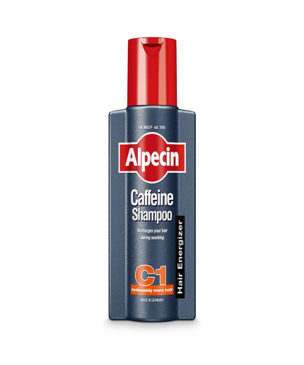 Alpecin Caffeine Shampoo C1 250 ml
