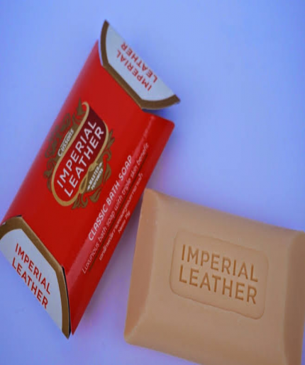Cussons Imperial Leather Classic Soap 115gm