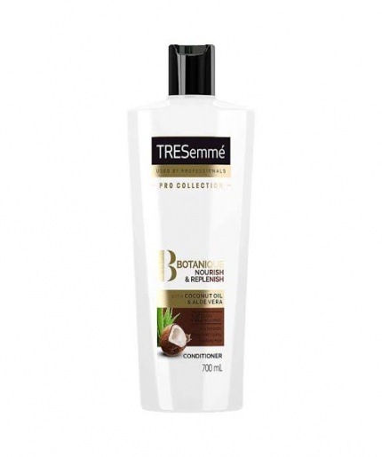 Tresemme Botanique with Coconut Oil & Aloe Vera Conditioner 700ml