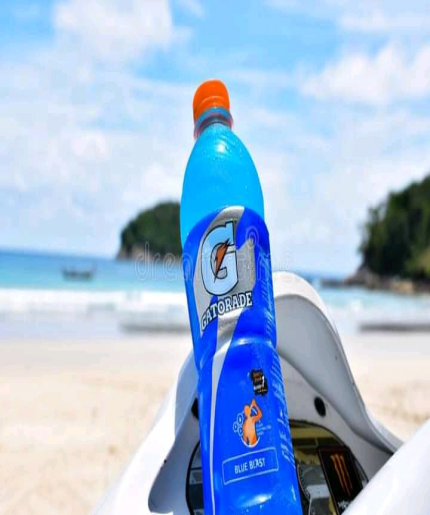Gatorade Blue Blast 500ml