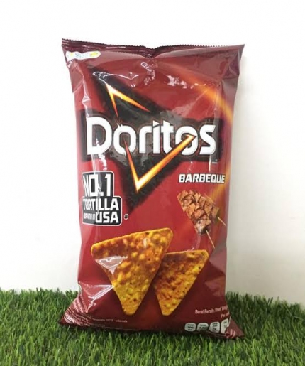 Doritos Barbeque 150G
