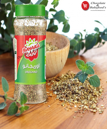 Bayara Oregano 60g