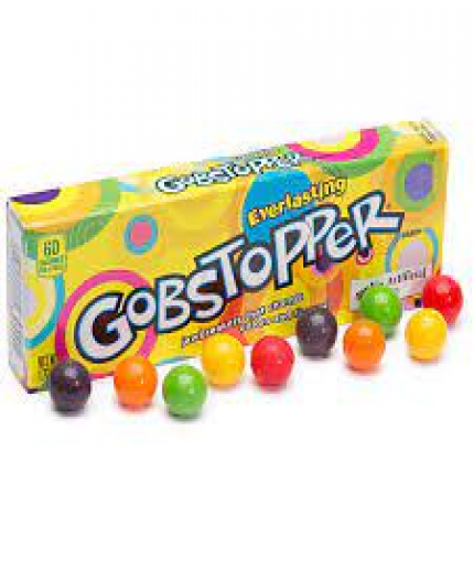 Everlasting Gobstopper Candy 141.7g