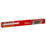 Diamond Aluminum Foil 37.5sq.ft