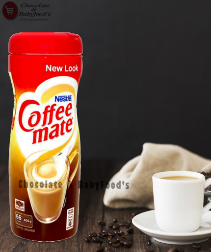 Nestle Coffee Mate 400g
