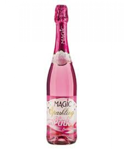 Santa Isabel Pink Cocktail 750ml