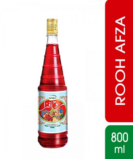 Hamdard Roohafza 800ml