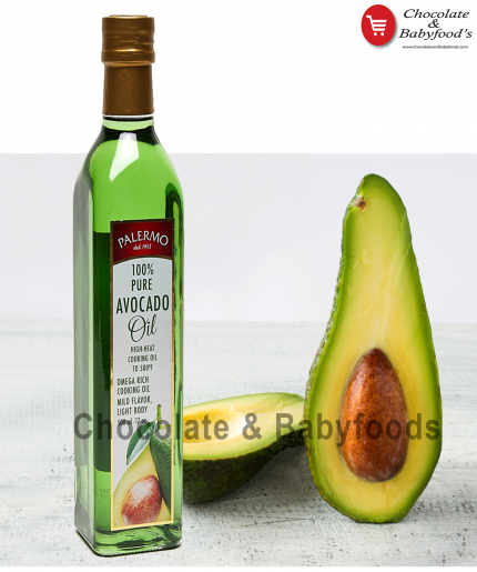 Palermo 100% Pure Avocado Oil 500ml