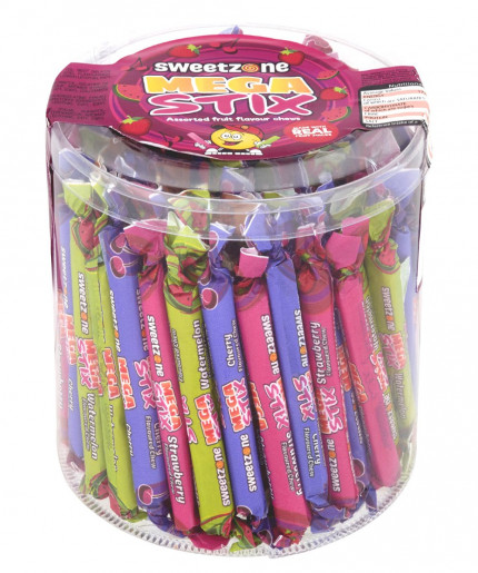 Sweetzone Mega Stix