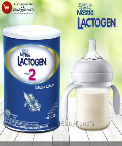 Lactogen 2