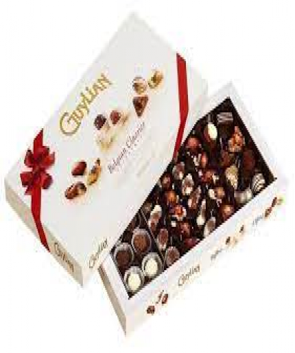 Guylian Belgian Classics 430g