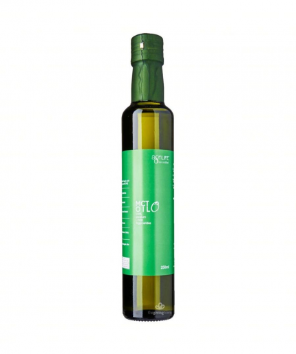 Agrilife MCT Organic Extra Virgin coconut Oil 250ml
