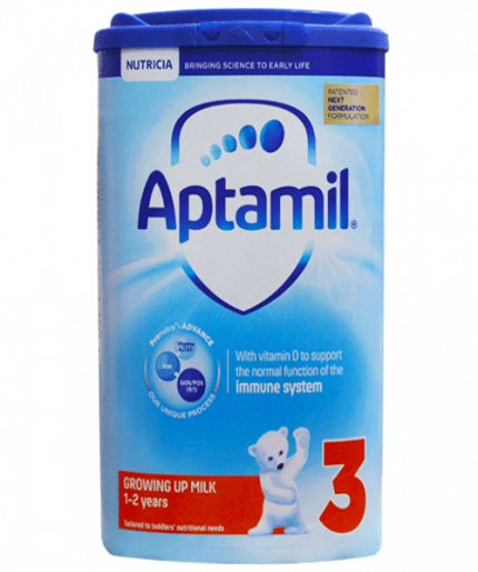 Aptamil 3 (1-2 years)