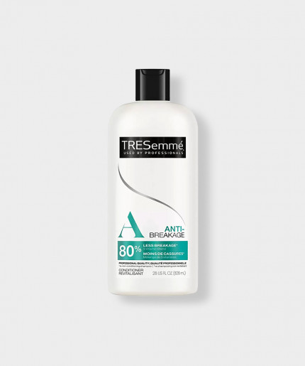 Tresemme Anti Breakage 80% Less Breakage Conditoner 828ml
