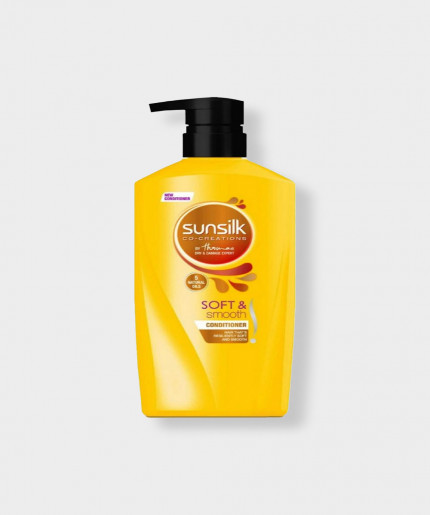 Sunsilk Conditioner - Nourishing Soft & Smooth