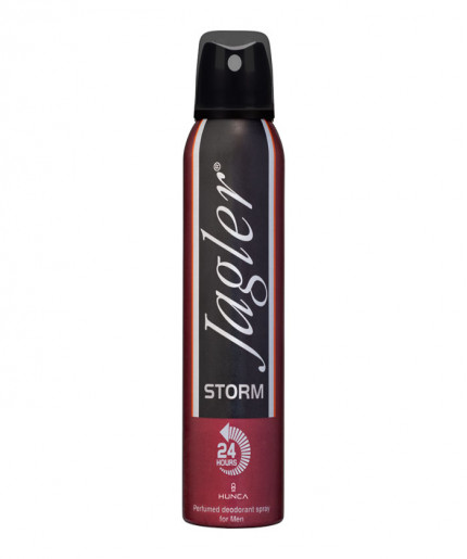 Jagler Men Deodorant Storm
