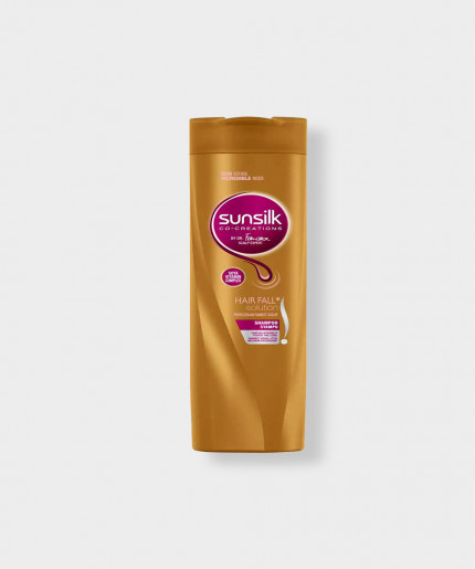 Sunsliks Hair Fall Solution Shampoo