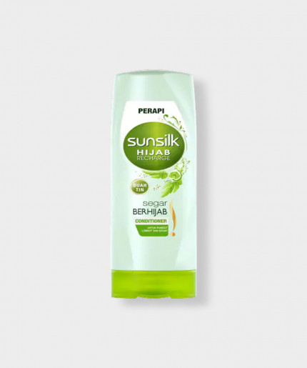 Hijab Recharge Segar Berhijab Conditioner 160ml