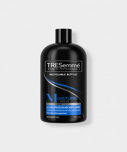 Tresemme Moisture Rich Luxurious Moisture Shampoo