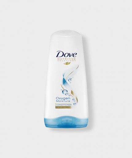 Dove Conditioner Oxygen Moisture 180ml