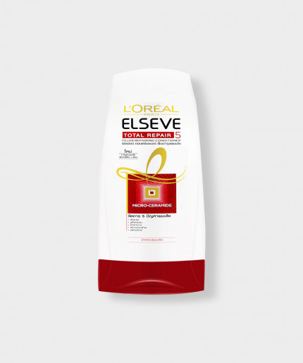 L'Oreal Paris Elseve Total Repair 5 Total Repair Shampoo