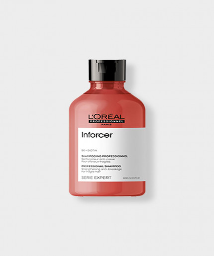 L’Oréal – Professionnel Serie Expert Inforcer Shampoo – 300ml