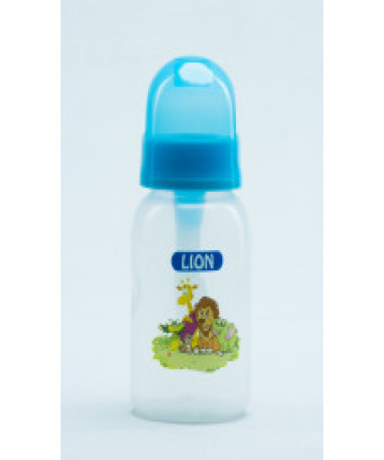 Lion Spoon Feeder 5oz Lion Spoon Feeder 5oz