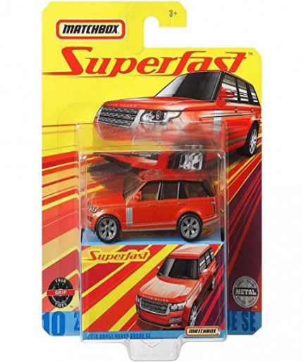 Hot Wheels Matchbox GBJ48 Collectors Assortment