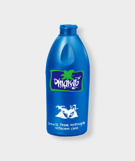 Parachute Coconut Oil - 350ml
