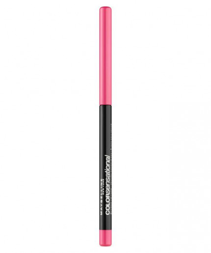 Maybelline Color Sensational - Shaping Lip Liner - 60 Palest Pink