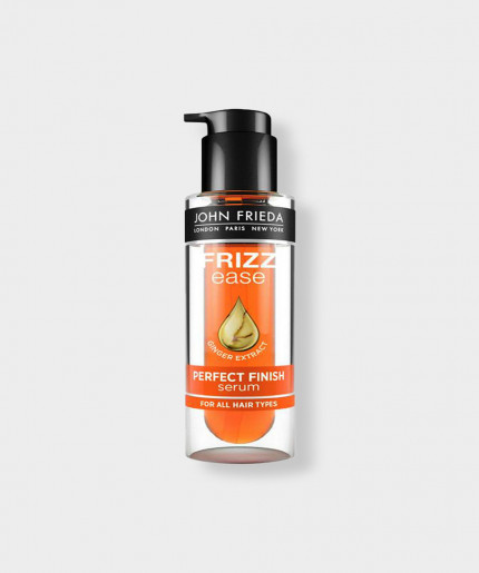 John Frieda Frizz Ease Perfect Finish Serum