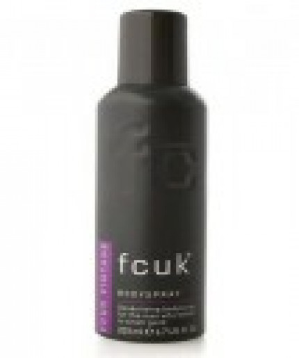 Fcuk Vintage Body Spray 200ml