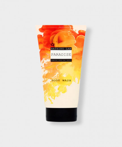 Superdrug Layering Lab Paradise Body Wash 200ml