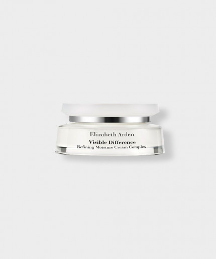 Elizabeth Arden VISIBLE DIFFERENCE refining moisture cream complex 75 ml
