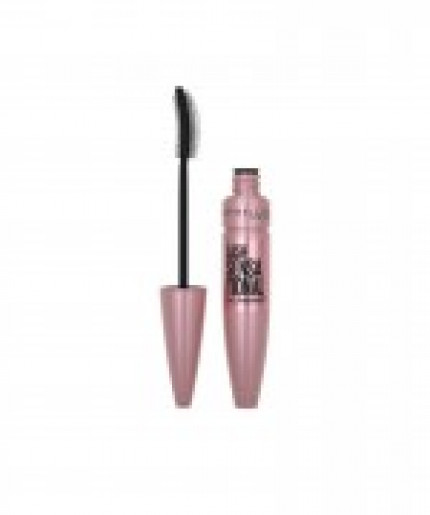 Maybelline Lash Sensational Waterproof Mascara in Brownish Black - Long-Lasting and Smudge-Proof