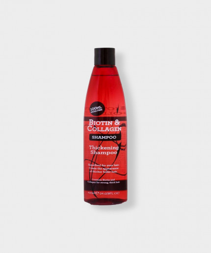 Biotin Collagen Shampoo