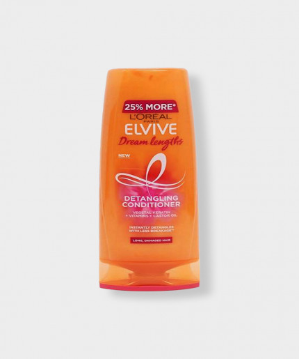 L’Oreal – Elvive Dream Lengths Long Hair Conditioner – (400ml)