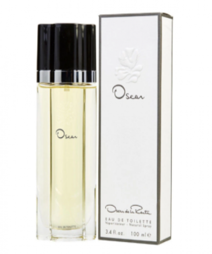 Oscar De La Renta Oscar Eau De Toilette - 100ml: Embrace Timeless Elegance