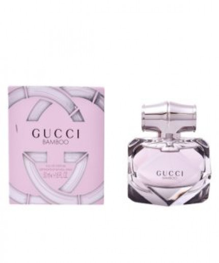 Gucci Bamboo Eau De Parfum 50ml