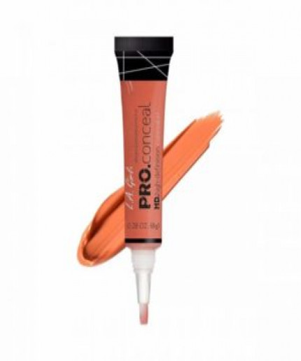 L.A. Girl Pro Conceal HD Orange Corrector